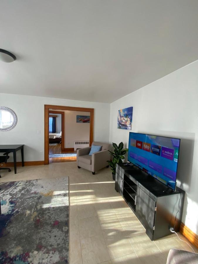 Beach Gem Gloucester Kültér fotó