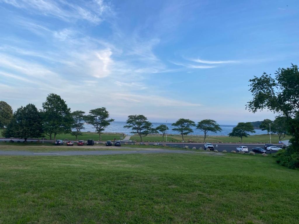Beach Gem Gloucester Kültér fotó