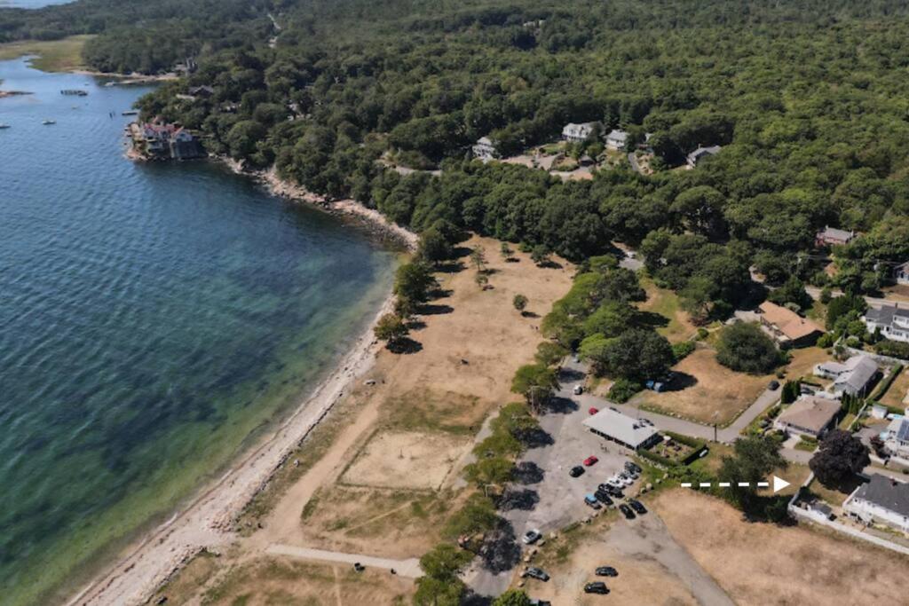 Beach Gem Gloucester Kültér fotó