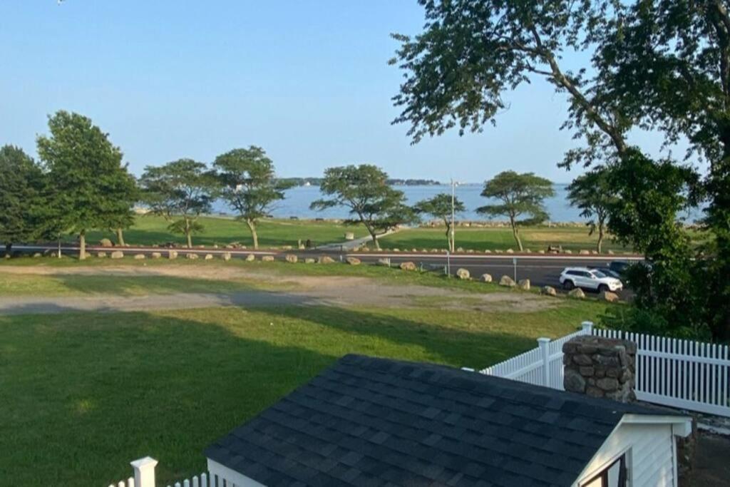 Beach Gem Gloucester Kültér fotó